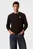 Maneca lunga/LS WAFFLE HERITAGE LBL TEE
