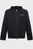 Raglan/LS PRM TERY SCRIPT FZ HOODIE Calvin Klein Jeans