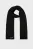 Шарф/klj patch logo scarf