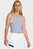 Майка/Meridian Rib Crop Tank