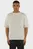 Tricou/Ston Structured Knit Tee