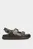 Сандалии/FLAT MOLDED SANDAL BUCKLE