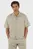 Cămașă cu mâneci scurte/Libco Structured Knit Shirt