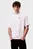 Tricou/LOGO BACK PRINT T-SHIRT