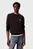 Свитшот/LS EU 350TERRY BADGE CN SWTSHRT