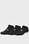 Носки/UA Performance Cotton 3pk NS-BLK Under Armour