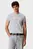 Tricou/SS 30s EU CALVIN KLEIN FUTUR GRA Calvin Klein Jeans