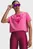 Tricou/UA HB Run HW Wash City SS Under Armour