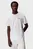 Tricou/SS 30S CLSSC MICRO MNLGO TEE