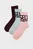 Набор носков х3/SKM-RAY-3PACK-CUSHIONED-17,5 CALZINO