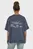 Tricou/Troina Heavy Oversized Tee