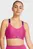 Top/UA Infinity Mid 2.0 Rib Bra
