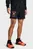 Pantaloni scurti/Pjt Rck AOP Rvl Terry Sts
