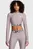Maneca lunga/HeatGear Rib 1/4 Zip LS