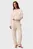 Pantaloni/QUILTED JOGGER