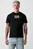 Футболка/SS 30S EU BOXED CALVIN GRAPHIC T Calvin Klein