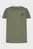 Tricou/Men T-Shirt SS Classic Print