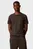 Tricou/SS CLSC SUEDED JERSEY BADGE TEE