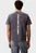 Tricou/SS 20S WASHED SPINE GRAPHIC TEE Calvin Klein Jeans