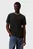 Tricou/SS TIPPED PIQUE CREWNK TEE