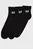 Набор носков х3/SKM-D-ANKLE -9 CALZINO Diesel