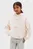 Худи/CALVIN KLEIN BOXY FIT HOODIE