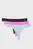 Pantaloni scurti/Underwear Thong UA PURE STRETCH NO SHOW THONG -SOLID 3PK Under Armour