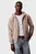 Geaca demi-sezon/LS HOODED RIPSTOP HARRINGTON JKT