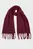 Eșarfă/klj chunky furry scarf