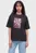 Tricou/klj relaxed crowd tee Karl Lagerfeld Jeans