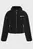 Куртка демисезонная/klj cropped puffer