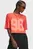 Tricou/UA Burnout 96 Tee