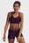 Топ/UA Infinity High 2.0 Bra-PPL Under Armour