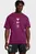 Tricou/Pjt Rck Terry Top Q3