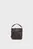 Sac/BUCKLE MINI BUCKET CROSSBODY