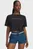 Футболка/UA W WM CROP SS Under Armour