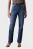 Джинсы/HIGH RISE STRAIGHT INDIGO CHANNE Calvin Klein Jeans
