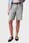 Pantaloni scurti/THE BERMUDA SHORT BLEACHED BLUE