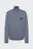 Pulover/klj reg half-zip knit sweat