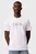Футболка/SS 20S LN CALVIN GRAPHIC TEE
