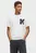 Футболка/KLJ REG SS K LOGO TEE