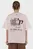 Tricou/Miravet Heavy Oversized Tee