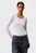 Maneca lunga/LS MODAL RIB TEE