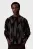 Свитер/LS ABSTRACT JACQUARD CRWNK SWTR Calvin Klein Jeans