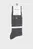 Șosete/CK MEN BOOT SOCK 1P STRUCTURE Calvin Klein