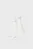 Șosete/CK WOMEN SOCK 2P DROPNEEDLE PA Calvin Klein