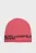 Шапка/klj single layer logo beanie
