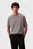 Tricou/SS RLXD 16S EMBRD TWILL EMBLEM T