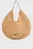 Sac/KLJ RAFFIA SUMMER HOBO