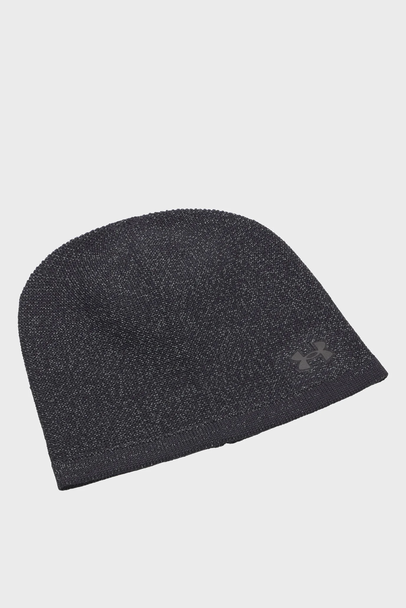 Căciulă Neagră Velociti Elite Refl Beanie Under Armour